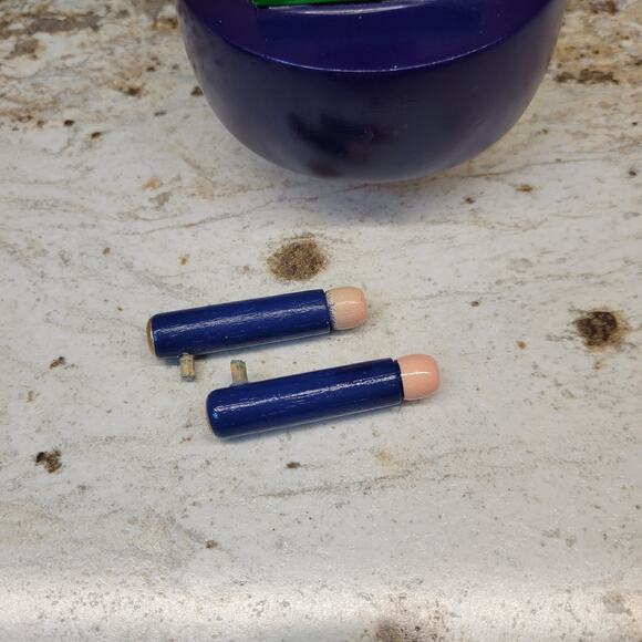 Vintage Schumid Nutcracker Music Box, Christmas Decor - Picture 5 of 6